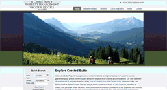 Desktop Screenshot of cbprop.com